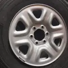 جنوط دايزل17 جيب لاندكروزر 2025 وكاله شد بلد اصفار بكفراته