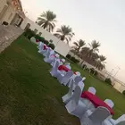 العوديين وصبابين وكراسي وطاولات طعام ويوجد عندنا كراسي كلاسي
