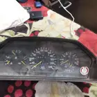 عداد مرسيدس بطه فرخ شبح