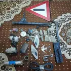 السلام عليكم ورحمة الله اغراض مرسيدس شبح لبيع على السوم