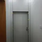 اصلاح ابواب قديمه داخليه وخارجيه بديل الشيبورد بديل الخشب