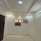 شقه للايجار في ظهرة لبن