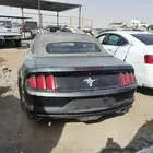 موستنج موديل 16 قطع غيار فقط 6 سلندر