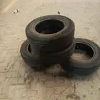 كفرات جنط 15