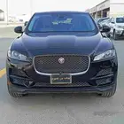 جاكوار F pace موديل 2020