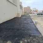 مقاول اسفلت زفلته ابها خميس مقشور وحار
