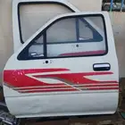 باب وكبوت ورفارف هالوكس تويوتا 97 غماره