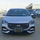 شيري أريزو 5 موديل 2024