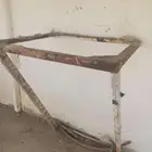 قواعد كرسي كراسي مكيف صحراي