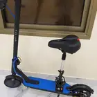 سكوتر كهربائي