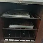 فرن تحمير استراحة او مزرعة او محل الموقع رابغ