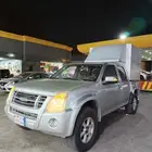 ايسوزو ديماكس 2009 اتوماتيك دبل ديزل