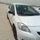 تويوتا يارس 2013