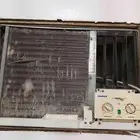 السلام عليكم اعرض لكم مكيف شباك للبيع على السوم