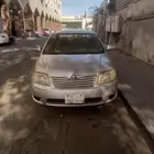 كورلا 2007 غير عادي نمرة ثلاثية