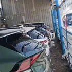 جميع قطع غيار كيا وهونداي