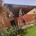 مظلات سواتر مضلات سيارات