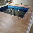 تنسيق حدائق وديكورات احواش وتبليط احواش وأحواض زراعية طبيعي