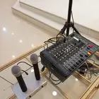 سماعات لليجار اليومي للفراح والمناسبات والافتتاحات