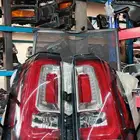 اصتبات جمس يوكن 20 15 مستعمل اصلي نضيف