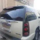 يوكن دينالي 2008للبيع او البدل المناسب