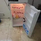 ثلاجه يوجين بحاله ممتازه