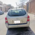 هوانداي توسان 2008