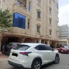 لكزس NX200t