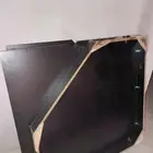 دولايب .. سرير حديد قابل للطي