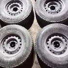 جنوط هلل جيب 5 مسمار مع كفراتها تاريخ 23