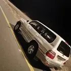 للبيع لاند كروزر 2002