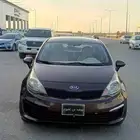 كيا ريو استندر موديل 2016