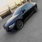 جنسس وارد كوريا موديل 2021