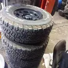 4 جنوط ميثود 17 وكفرات نص حجري جديد تاريخ اخر 24 استخدام شهر