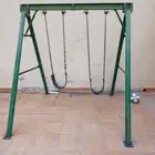 دريفه حديد مقعدين جلد