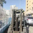 forklift
