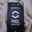 إنفنكس جي تي 30 pro