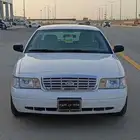 فورد فكتوريا بوليسي موديل 2012 اخر دفعة