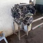 مكينه لاندكروزر موديل من 2022 الي 2025