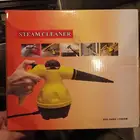 جهاز تنظيف بالبخار