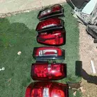 يوجد لدينا اصطبات جموس يوكن تاهو سيرا