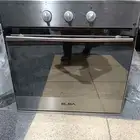 فرن دولابي جديد لم يستخدم