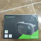 نظاره VR تركب عليها الجوال و تتابع