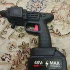 مضخه غسيل السيارات