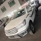 تويوتا هايلكس سلق GL2 ديزل دبل موديل 2025