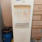 السلام عليكم اعرض لكم برادة ماء