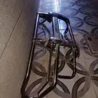 صدام ستيل لاندكروزر