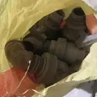 حنفيات زراعيه اثنين بوصه