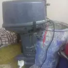 ماكينه بحريه للبيع جديده زيرو ما نزلت بحر