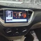 شاشه اندرويد اكسنت مديل 2020